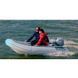 GALA Atlantis A270 Lite RIB (Гала Атлантис РИБ А270) надувная лодка с алюминиевым дном 213385 фото 9