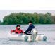 GALA Atlantis A270 Lite RIB (Гала Атлантис РИБ А270) надувная лодка с алюминиевым дном 213385 фото 25