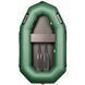 Inflatable boat BARK B-190