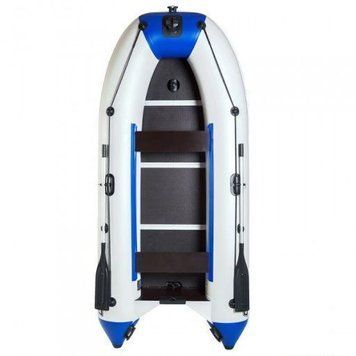 Inflatable boat Aqua-Storm Evolution Stk330E