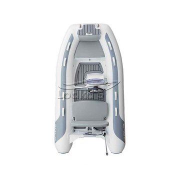 GALA Atlantis Deluxe A300L RIB (Гала Атлантис Делюкс РИБ А300Л) надувная лодка с алюминиевым дном 213396 фото