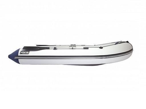 Inflatable boat Aqua-Storm Evolution Stk330E Stk330Е фото