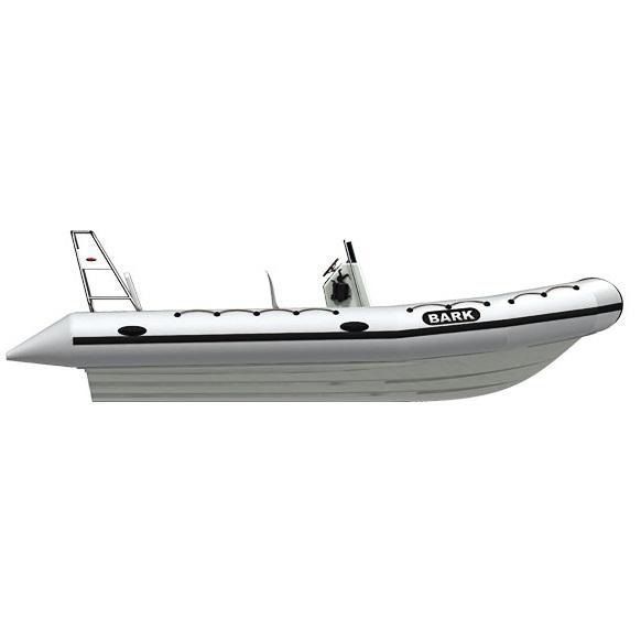 Inflatable boat Bark RB-550 Bark RB-550 фото