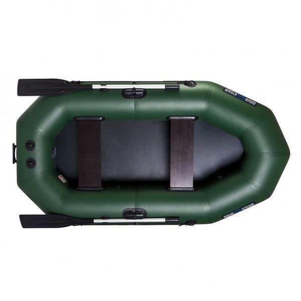 Inflatable boat Aqua-Storm MA240 Magellan