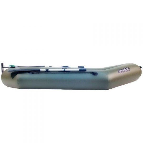 Inflatable boat Aqua-Storm St280Dt
