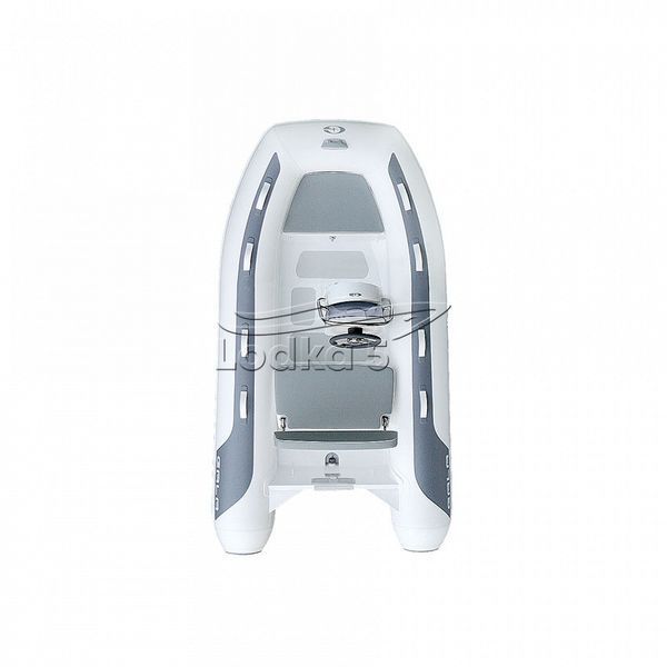 GALA Atlantis Deluxe A300L RIB (Гала Атлантис Делюкс РИБ А300Л) надувная лодка с алюминиевым дном