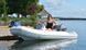 GALA Atlantis Deluxe A300L RIB (Гала Атлантис Делюкс РИБ А300Л) надувная лодка с алюминиевым дном