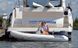 GALA Atlantis Deluxe A300L RIB (Гала Атлантис Делюкс РИБ А300Л) надувная лодка с алюминиевым дном