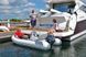 GALA Atlantis Deluxe A300L RIB (Гала Атлантис Делюкс РИБ А300Л) надувная лодка с алюминиевым дном