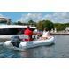 GALA Atlantis Deluxe A300L RIB (Гала Атлантис Делюкс РИБ А300Л) надувная лодка с алюминиевым дном