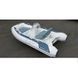 GALA Atlantis Deluxe A300L RIB (Гала Атлантис Делюкс РИБ А300Л) надувная лодка с алюминиевым дном