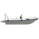 Inflatable boat Bark RB-550 Bark RB-550 фото 2