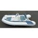 GALA Atlantis Deluxe A300L RIB (Гала Атлантис Делюкс РИБ А300Л) надувная лодка с алюминиевым дном