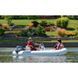 GALA Atlantis Deluxe A300L RIB (Гала Атлантис Делюкс РИБ А300Л) надувная лодка с алюминиевым дном