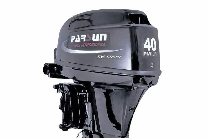 Parsun T40J FWL outboard engine