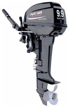 Лодочный мотор Parsun T9.9BMS
