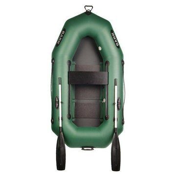 Inflatable boat BARK B-210C