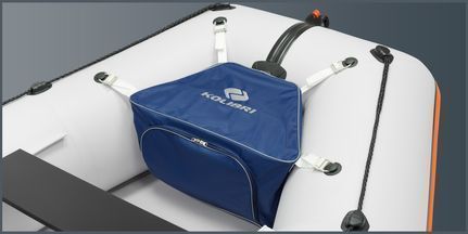 Bolsa nasal Kolibri K-220, K-240, K-260Т, K-280Т, K-280СТ, KM-200 - KM-360DSL
