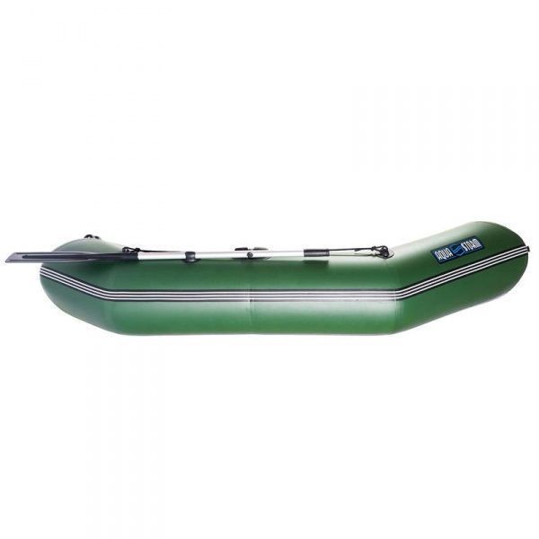 Aqua-Storm Ss260r inflatable boat