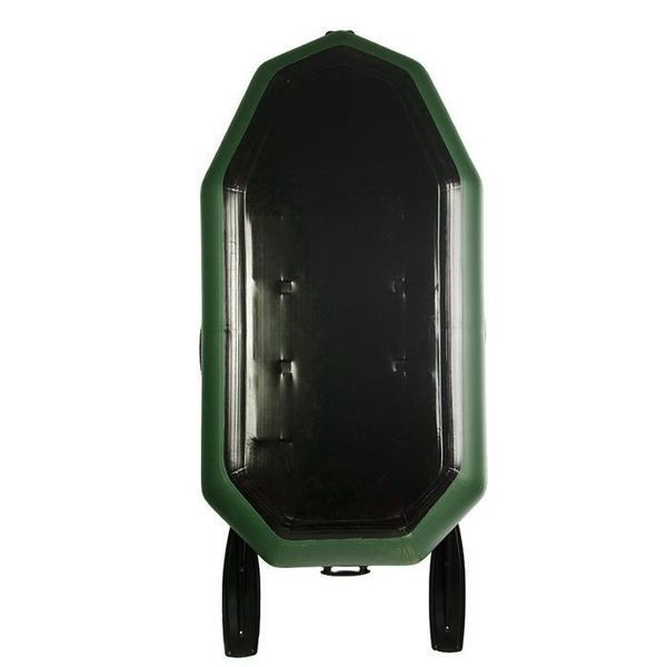Inflatable boat BARK B-210C