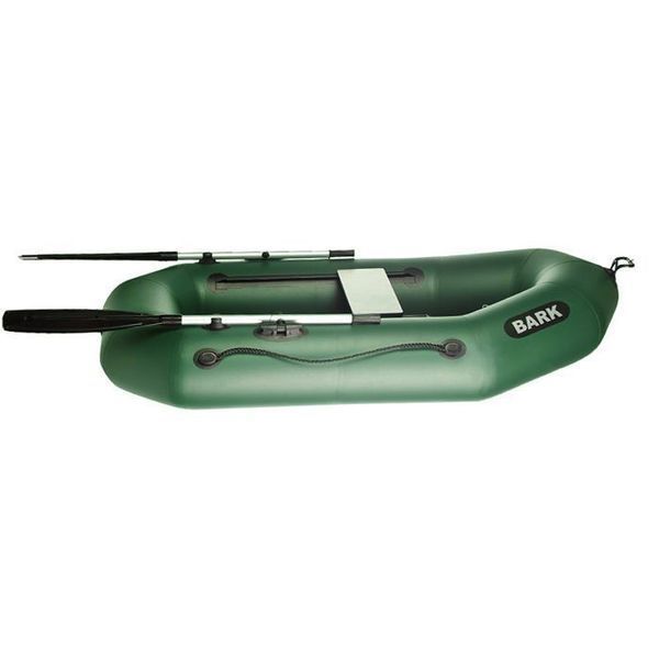 Inflatable boat BARK B-210C