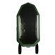 Inflatable boat BARK B-210C