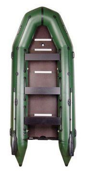 Inflatable boat BARK BT-450S