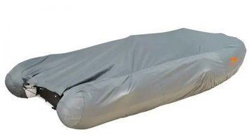 Transport awning Kolibri KM-270DXL dark gray (33.031.35)