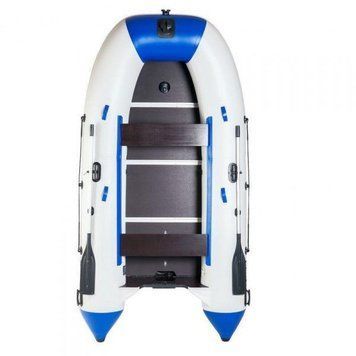 Inflatable boat Aqua-Storm Evolution Stk360E