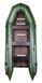 Inflatable boat BARK BT-450S BARK BT-450S фото 1