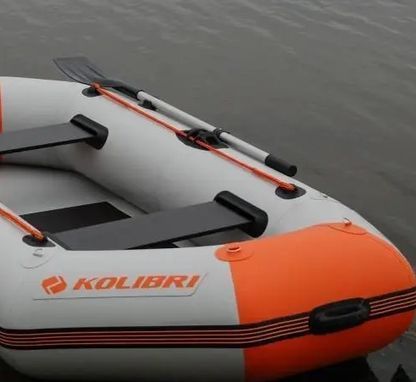 Kolibri 70 mm splash guard
