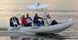GALA Viking V500 RIB (Гала Викинг РИБ В500) надувная лодка с алюминиевым дном