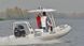 GALA Viking V500 RIB (Гала Викинг РИБ В500) надувная лодка с алюминиевым дном
