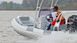 GALA Viking V500 RIB (Гала Викинг РИБ В500) надувная лодка с алюминиевым дном