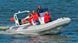 GALA Viking V580 RIB (Gala Viking RIB V580) gommone con fondo in alluminio 213410 фото 2