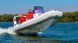 GALA Viking V580 RIB (Gala Viking RIB V580) gommone con fondo in alluminio 213410 фото 10