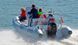GALA Viking V580 RIB (Gala Viking RIB V580) gommone con fondo in alluminio 213410 фото 8