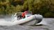 GALA Viking V500 RIB (Гала Викинг РИБ В500) надувная лодка с алюминиевым дном