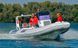 GALA Viking V580 RIB (Gala Viking RIB V580) gommone con fondo in alluminio 213410 фото 11