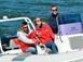 GALA Viking V580 RIB (Gala Viking RIB V580) gommone con fondo in alluminio 213410 фото 14