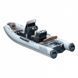GALA Viking V500 RIB (Гала Викинг РИБ В500) надувная лодка с алюминиевым дном