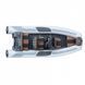 GALA Viking V500 RIB (Гала Викинг РИБ В500) надувная лодка с алюминиевым дном