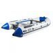 Inflatable boat Aqua-Storm Evolution Stk360E Stk360Е фото 5