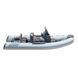 GALA Viking V500 RIB (Гала Викинг РИБ В500) надувная лодка с алюминиевым дном