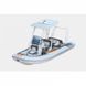 GALA Viking V500 RIB (Гала Викинг РИБ В500) надувная лодка с алюминиевым дном