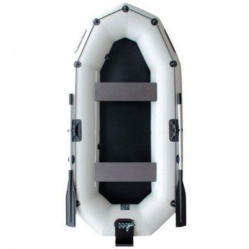 Aqua-Storm MA260T Magellan Inflatable Boat