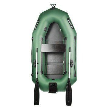 Inflatable boat BARK B-210CN