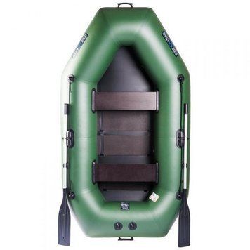 Aqua-Storm Ss280r inflatable boat