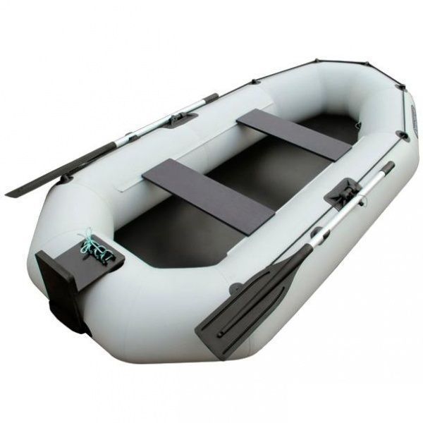 Bateau gonflable Aqua-Storm MA260T Magellan