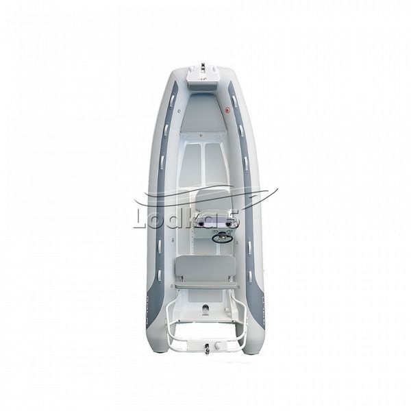GALA Atlantis Deluxe A500L RIB (Гала Атлантис Делюкс РИБ А500Л) надувная лодка с алюминиевым дном